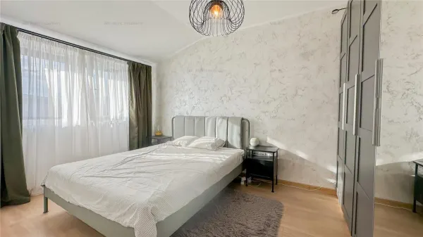 Apartament 2 camere Sânpetru - poza 4