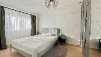 Apartament 2 camere Sânpetru - poza 4