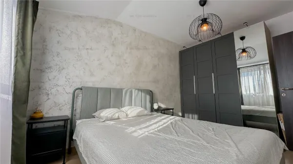 Apartament 2 camere Sânpetru - poza 5
