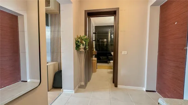 Apartament 2 camere Sânpetru - poza 8