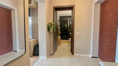 Apartament 2 camere Sânpetru - poza 8