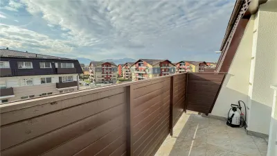 Apartament 2 camere Sânpetru - poza 9