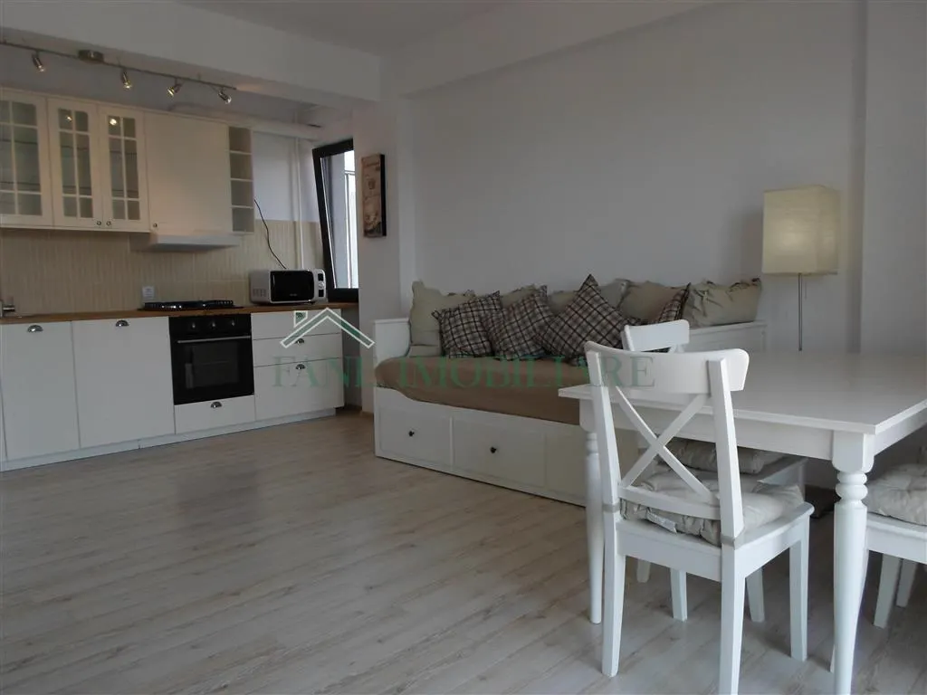 Apartament 2 camere București - poza 1
