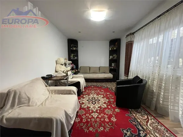 Apartament 4 camere Tulcea - poza 1