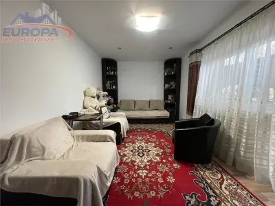 Apartament 4 camere de vanzare zona  ULTRAcentrala Tulcea - Tulcea