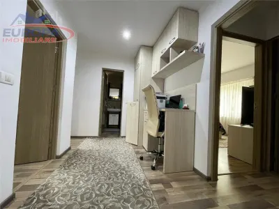 Apartament 4 camere Tulcea - poza 10
