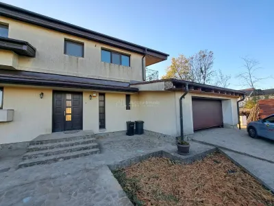 Casă 8 camere Samurcasi - poza 25