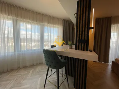 Garsonieră Cluj-Napoca - poza 3