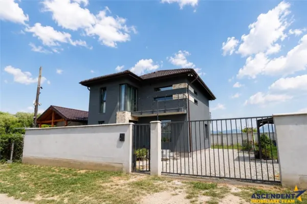 Casă 4 camere Brașov - poza 19