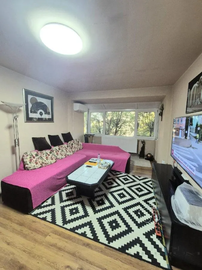 Apartament 2 camere Timișoara - poza 1