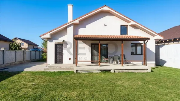 Casă 2 camere Oradea - poza 1