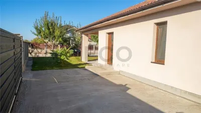 Casă 2 camere Oradea - poza 2
