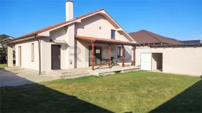 Casă 2 camere Oradea - poza 5