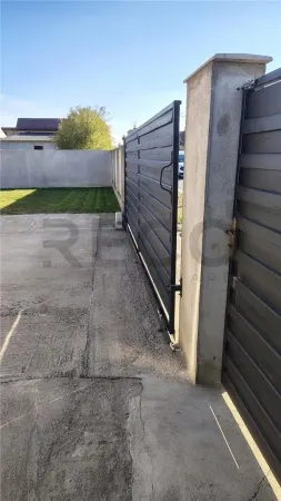 Casă 2 camere Oradea - poza 8