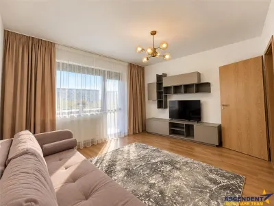 Apartament 1 camera Brașov - poza 3