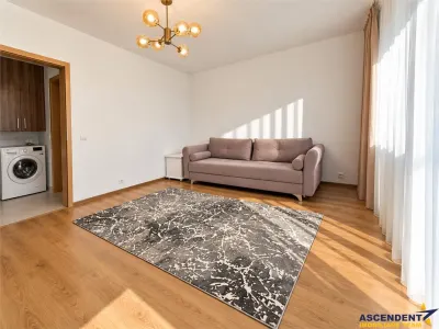 Apartament 1 camera Brașov - poza 4