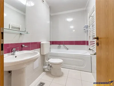 Apartament 1 camera Brașov - poza 6