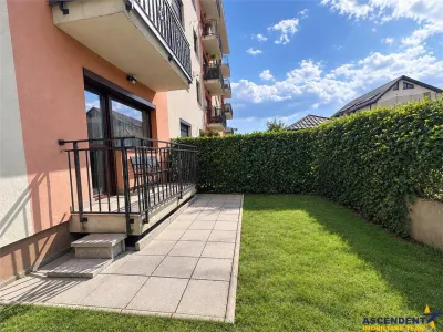 Apartament 1 camera Brașov - poza 8