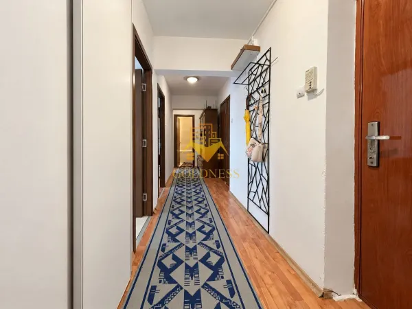 Apartament 3 camere Cluj-Napoca - poza 13
