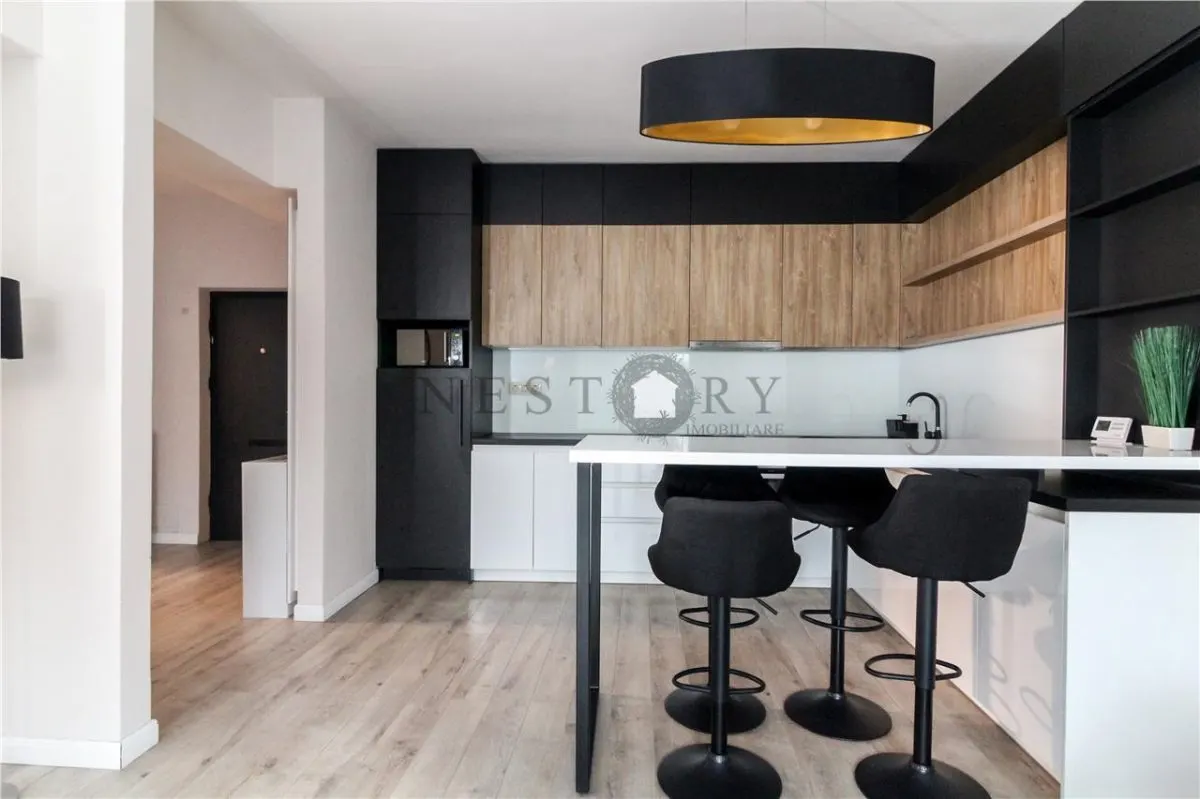 Apartament 2 camere Cluj-Napoca - poza 1