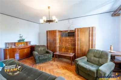 Apartament 2 camere in bloc din caramida, decomandat, zona Lenin, Sfantu Gheorghe, Covasna - Sfantu Gheorghe