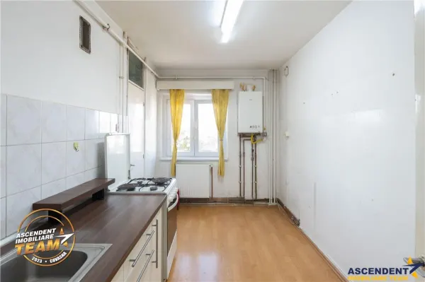 Apartament 2 camere Sfântu Gheorghe - poza 2