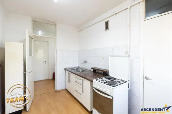 Apartament 2 camere Sfântu Gheorghe - poza 11