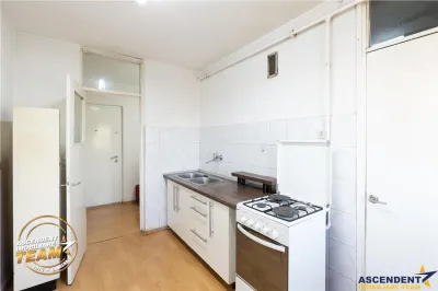 Apartament 2 camere Sfântu Gheorghe - poza 11