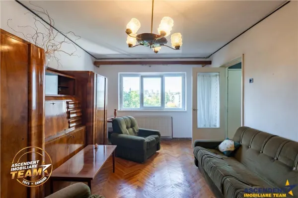 Apartament 2 camere Sfântu Gheorghe - poza 12