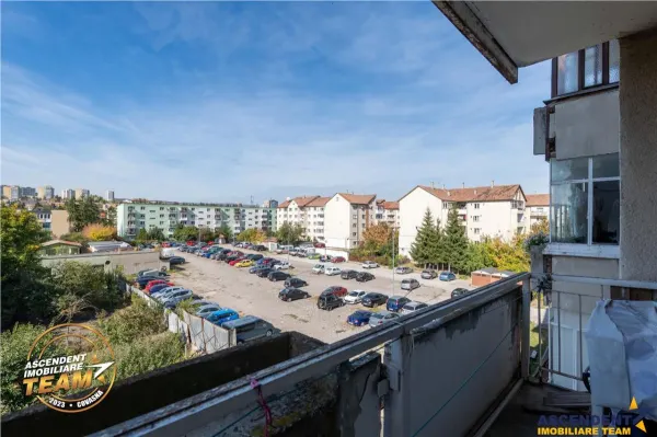 Apartament 2 camere Sfântu Gheorghe - poza 13