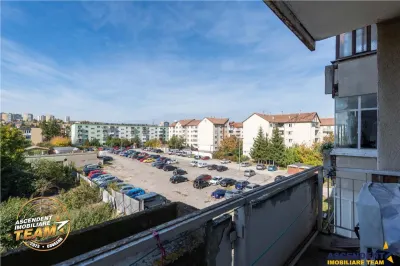 Apartament 2 camere Sfântu Gheorghe - poza 13