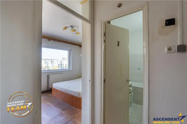 Apartament 2 camere Sfântu Gheorghe - poza 14