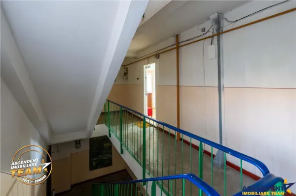 Apartament 2 camere Sfântu Gheorghe - poza 15