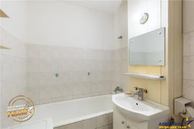 Apartament 2 camere Sfântu Gheorghe - poza 16
