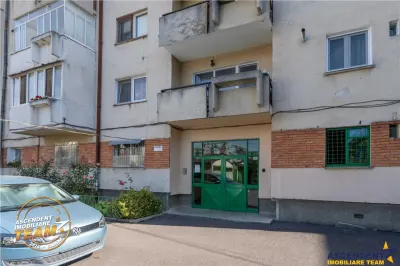 Apartament 2 camere Sfântu Gheorghe - poza 17