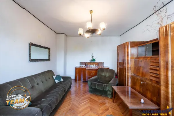 Apartament 2 camere Sfântu Gheorghe - poza 18