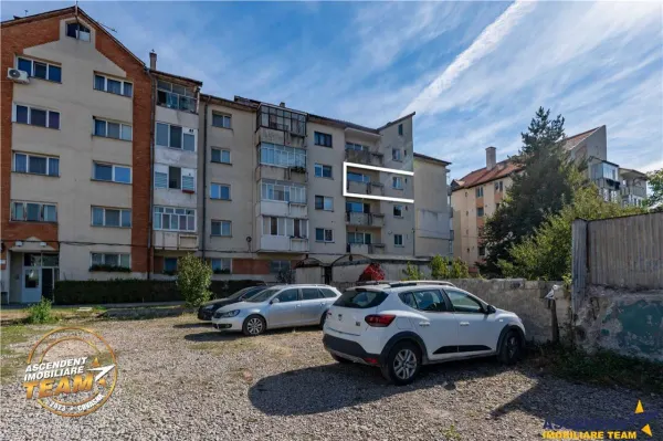 Apartament 2 camere Sfântu Gheorghe - poza 20