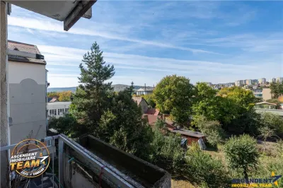 Apartament 2 camere Sfântu Gheorghe - poza 3