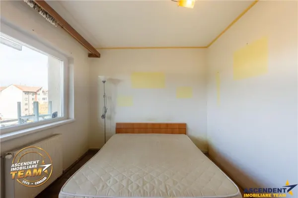 Apartament 2 camere Sfântu Gheorghe - poza 21