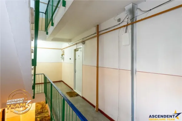 Apartament 2 camere Sfântu Gheorghe - poza 23