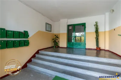 Apartament 2 camere Sfântu Gheorghe - poza 24