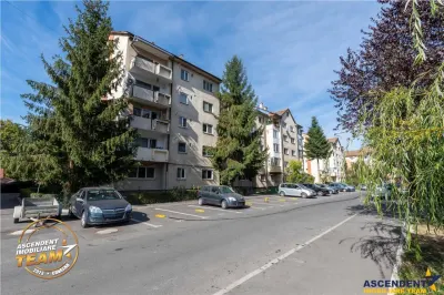 Apartament 2 camere Sfântu Gheorghe - poza 25