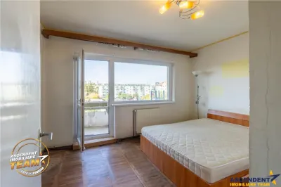 Apartament 2 camere Sfântu Gheorghe - poza 4