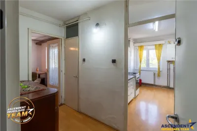 Apartament 2 camere Sfântu Gheorghe - poza 5