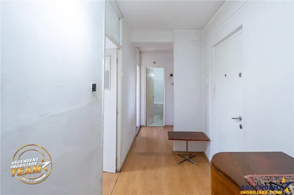 Apartament 2 camere Sfântu Gheorghe - poza 6