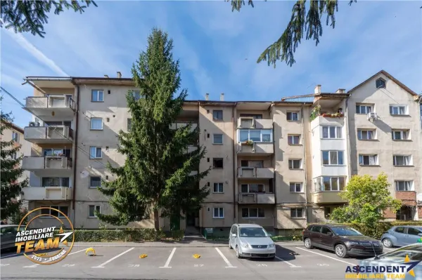 Apartament 2 camere Sfântu Gheorghe - poza 7
