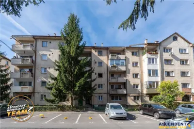 Apartament 2 camere Sfântu Gheorghe - poza 7