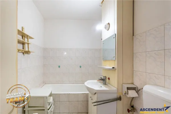 Apartament 2 camere Sfântu Gheorghe - poza 9