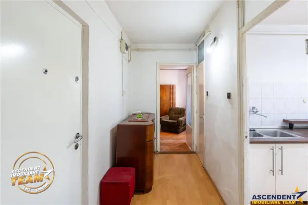 Apartament 2 camere Sfântu Gheorghe - poza 10
