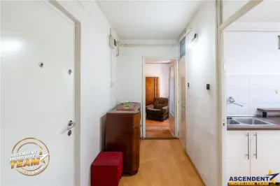 Apartament 2 camere Sfântu Gheorghe - poza 10